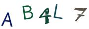 CAPTCHA на основе изображений