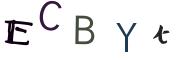 CAPTCHA на основе изображений