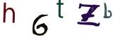 CAPTCHA на основе изображений