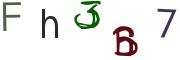 CAPTCHA на основе изображений