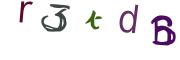 CAPTCHA на основе изображений