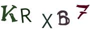 CAPTCHA на основе изображений