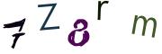 CAPTCHA на основе изображений