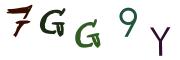 CAPTCHA на основе изображений