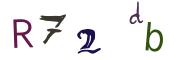 CAPTCHA на основе изображений