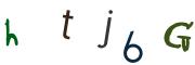CAPTCHA на основе изображений