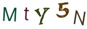 CAPTCHA на основе изображений