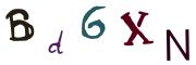 CAPTCHA на основе изображений