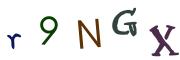 CAPTCHA на основе изображений