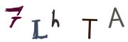 CAPTCHA на основе изображений