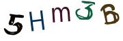 CAPTCHA на основе изображений