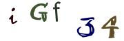 CAPTCHA на основе изображений