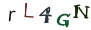 CAPTCHA на основе изображений