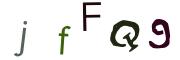 CAPTCHA на основе изображений