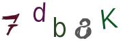 CAPTCHA на основе изображений