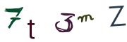 CAPTCHA на основе изображений