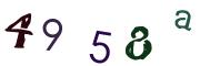 CAPTCHA на основе изображений