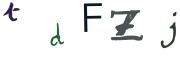 CAPTCHA на основе изображений