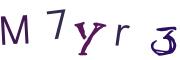 CAPTCHA на основе изображений