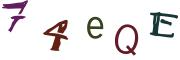 CAPTCHA на основе изображений