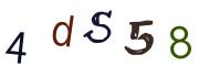 CAPTCHA на основе изображений