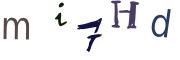 CAPTCHA на основе изображений