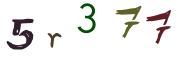 CAPTCHA на основе изображений