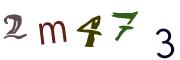 CAPTCHA на основе изображений