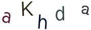 CAPTCHA на основе изображений