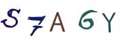 CAPTCHA на основе изображений