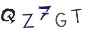 CAPTCHA на основе изображений