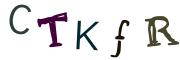 CAPTCHA на основе изображений