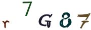 CAPTCHA на основе изображений