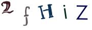 CAPTCHA на основе изображений
