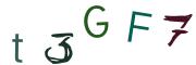 CAPTCHA на основе изображений