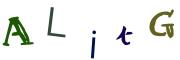 CAPTCHA на основе изображений