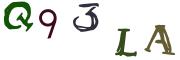 CAPTCHA на основе изображений