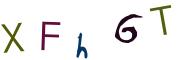 CAPTCHA на основе изображений