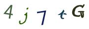 CAPTCHA на основе изображений