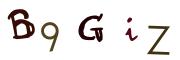 CAPTCHA на основе изображений