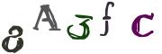CAPTCHA на основе изображений