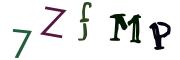 CAPTCHA на основе изображений