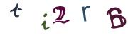 CAPTCHA на основе изображений
