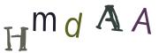 CAPTCHA на основе изображений