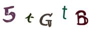 CAPTCHA на основе изображений