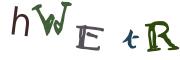 CAPTCHA на основе изображений