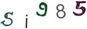 CAPTCHA на основе изображений