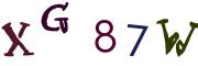 CAPTCHA на основе изображений