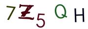 CAPTCHA на основе изображений