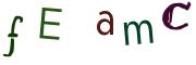 CAPTCHA на основе изображений